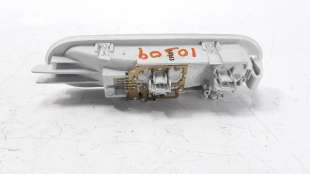 Recambio de luz interior para nissan qashqai (j11) 2013- 1.5 dci cat referencia OEM IAM 8200074362   2