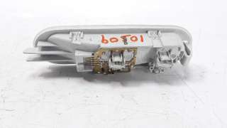 Recambio de luz interior para nissan qashqai (j11) 2013- 1.5 dci cat referencia OEM IAM 8200074362  