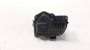 Recambio de caja mariposa para nissan qashqai (j11) 2013- 1.5 dci cat referencia OEM IAM 147B08010R  