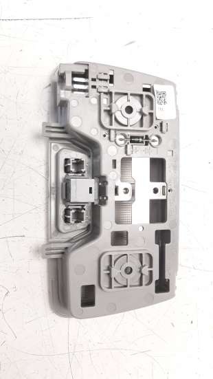 Recambio de luz interior para hyundai tucson 2015- 1.6 crdi cat referencia OEM IAM 92850C1XXX   2