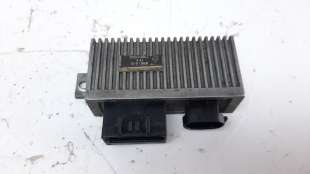 Recambio de caja precalentamiento para renault kangoo (f/kc0) 1997-2005 1.9 diesel referencia OEM IAM 7700111525  