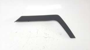 Recambio de moldura para toyota rav4 2018- hybrid 4x2 advance referencia OEM IAM 7464542080  