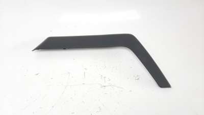 Recambio de moldura para toyota rav4 2018- hybrid 4x2 advance referencia OEM IAM 7464542080  