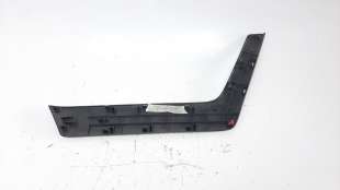 Recambio de moldura para toyota rav4 2018- hybrid 4x2 advance referencia OEM IAM 7464542080   2