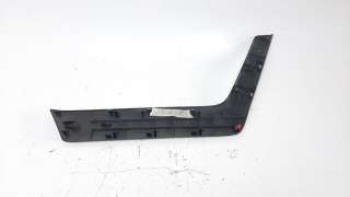 Recambio de moldura para toyota rav4 2018- hybrid 4x2 advance referencia OEM IAM 7464542080  
