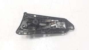 Recambio de maneta interior delantera derecha para porsche cayenne (typ 92aa) 2009-2017 3.0 tdi cat referencia OEM IAM 7P5837020 2