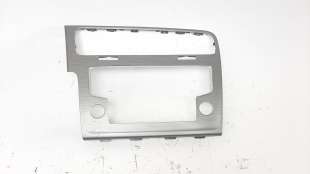 Recambio de moldura para volkswagen golf vii lim. 2012-2017 1.6 16v tdi dpf referencia OEM IAM 5G1819743  