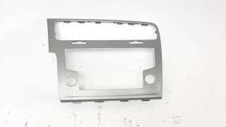Recambio de moldura para volkswagen golf vii lim. 2012-2017 1.6 16v tdi dpf referencia OEM IAM 5G1819743  