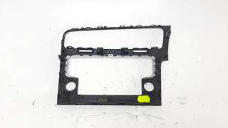 Recambio de moldura para volkswagen golf vii lim. 2012-2017 1.6 16v tdi dpf referencia OEM IAM 5G1819743  