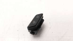 Recambio de interruptor para mazda cx-30 2019- referencia OEM IAM BDGF66660  