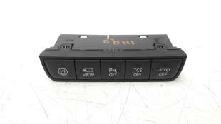 Recambio de interruptor para mazda cx-30 2019- referencia OEM IAM DFS466170  