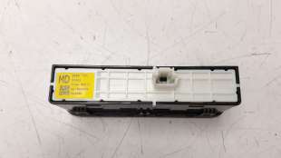 Recambio de interruptor para mazda cx-30 2019- referencia OEM IAM DFS466170   2