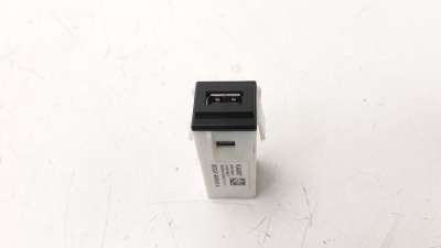 Recambio de modulo electronico para mazda cx-30 2019- referencia OEM IAM BDGF669U0A  