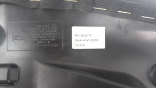 Recambio de asiento para triumph street triple 2012-2017 street triple r referencia OEM IAM 2304079  