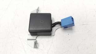 Recambio de antena para mazda cx-30 2019- referencia OEM IAM BDMD66T30  