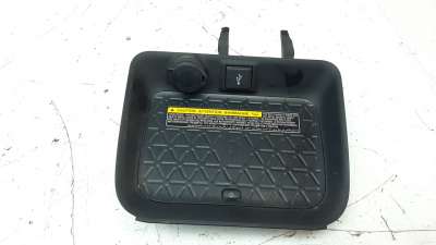 Recambio de modulo electronico para toyota rav4 2018- hybrid 4x2 advance referencia OEM IAM 861C042011  