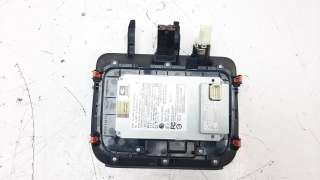 Recambio de modulo electronico para toyota rav4 2018- hybrid 4x2 advance referencia OEM IAM 861C042011  