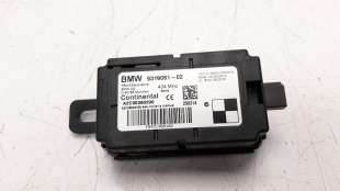 Recambio de modulo electronico para bmw serie 1 lim. (f20) 2011-2015 2.0 turbodiesel referencia OEM IAM 931908102 A2C90360200 