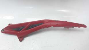 Recambio de subchasis trasero para triumph street triple 2012-2017 street triple r referencia OEM IAM T2070539  