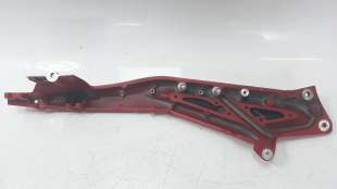Recambio de subchasis trasero para triumph street triple 2012-2017 street triple r referencia OEM IAM T2070539   2