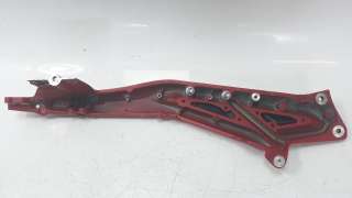 Recambio de subchasis trasero para triumph street triple 2012-2017 street triple r referencia OEM IAM T2070539  