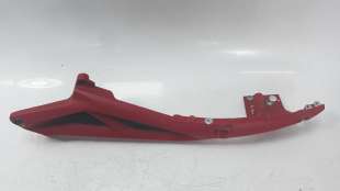 Recambio de subchasis trasero para triumph street triple 2012-2017 street triple r referencia OEM IAM T2070539  