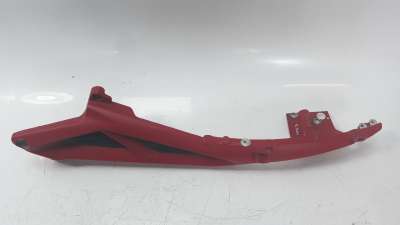 Recambio de subchasis trasero para triumph street triple 2012-2017 street triple r referencia OEM IAM T2070539  
