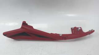 Recambio de subchasis trasero para triumph street triple 2012-2017 street triple r referencia OEM IAM T2070539  