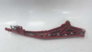 Recambio de subchasis trasero para triumph street triple 2012-2017 street triple r referencia OEM IAM T2070539  