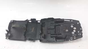 Recambio de guardabarros trasero para triumph street triple 2012-2017 street triple r referencia OEM IAM 2308008  