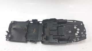 Recambio de guardabarros trasero para triumph street triple 2012-2017 street triple r referencia OEM IAM 2308008  