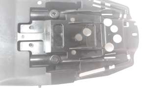 Recambio de guardabarros trasero para triumph street triple 2012-2017 street triple r referencia OEM IAM 2308008  