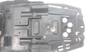 Recambio de guardabarros trasero para triumph street triple 2012-2017 street triple r referencia OEM IAM 2308008  