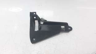 Recambio de calandra delantera de radiador para triumph street triple 2012-2017 street triple r referencia OEM IAM 2309162  