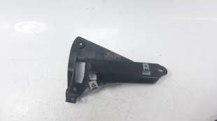 Recambio de calandra delantera de radiador para triumph street triple 2012-2017 street triple r referencia OEM IAM 2309162   2
