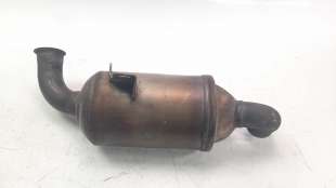Recambio de catalizador para citroën c4 berlina 2004-2011 1.6 16v hdi referencia OEM IAM 1609159480  