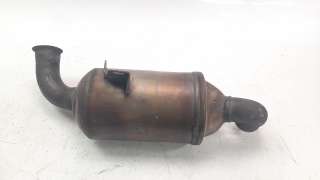Recambio de catalizador para citroën c4 berlina 2004-2011 1.6 16v hdi referencia OEM IAM 1609159480  
