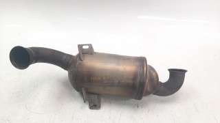 Recambio de catalizador para citroën c4 berlina 2004-2011 1.6 16v hdi referencia OEM IAM 1609159480  