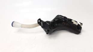 Recambio de deposito limpia para citroën c4 berlina 2004-2011 1.6 16v hdi referencia OEM IAM 9658685280  