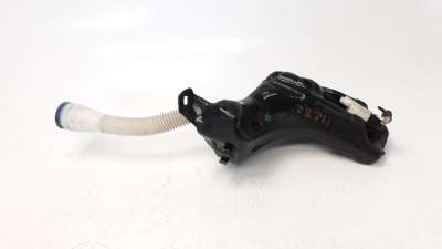 Recambio de deposito limpia para citroën c4 berlina 2004-2011 1.6 16v hdi referencia OEM IAM 9658685280  