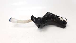 Recambio de deposito limpia para citroën c4 berlina 2004-2011 1.6 16v hdi referencia OEM IAM 9658685280  