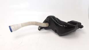 Recambio de deposito limpia para citroën c4 berlina 2004-2011 1.6 16v hdi referencia OEM IAM 9658685280   2