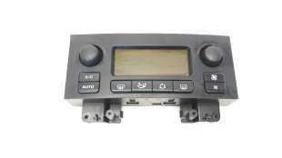 Recambio de mando climatizador para citroën c4 berlina 2004-2011 1.6 16v hdi referencia OEM IAM 9658084577  
