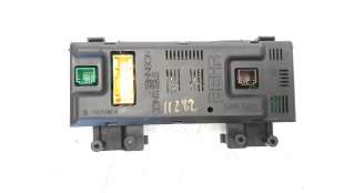 Recambio de mando climatizador para citroën c4 berlina 2004-2011 1.6 16v hdi referencia OEM IAM 9658084577   2