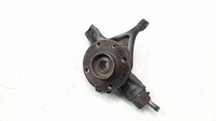 Recambio de mangueta delantera izquierda para citroën c4 berlina 2004-2011 1.6 16v hdi referencia OEM IAM 364684  