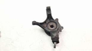 Recambio de mangueta delantera izquierda para citroën c4 berlina 2004-2011 1.6 16v hdi referencia OEM IAM 364684   2
