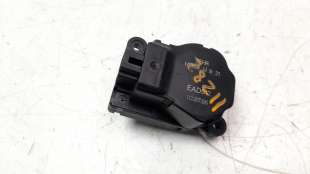Recambio de motor calefaccion para citroën c4 berlina 2004-2011 1.6 16v hdi referencia OEM IAM H1959UB21   2