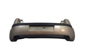 Recambio de paragolpes trasero para citroën c4 berlina 2004-2011 1.6 16v hdi referencia OEM IAM 7013W0 107073113 