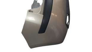 Recambio de paragolpes trasero para citroën c4 berlina 2004-2011 1.6 16v hdi referencia OEM IAM 7013W0 107073113  2