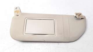 Recambio de parasol izquierdo para citroën c4 berlina 2004-2011 1.6 16v hdi referencia OEM IAM 8143JQ  